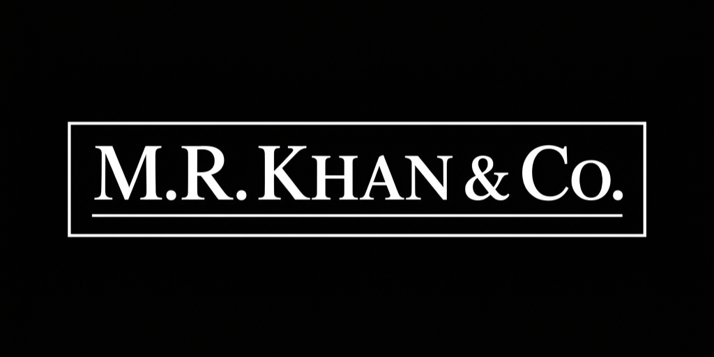 M.R. Khan & Co. — Business Consulting Bahrain